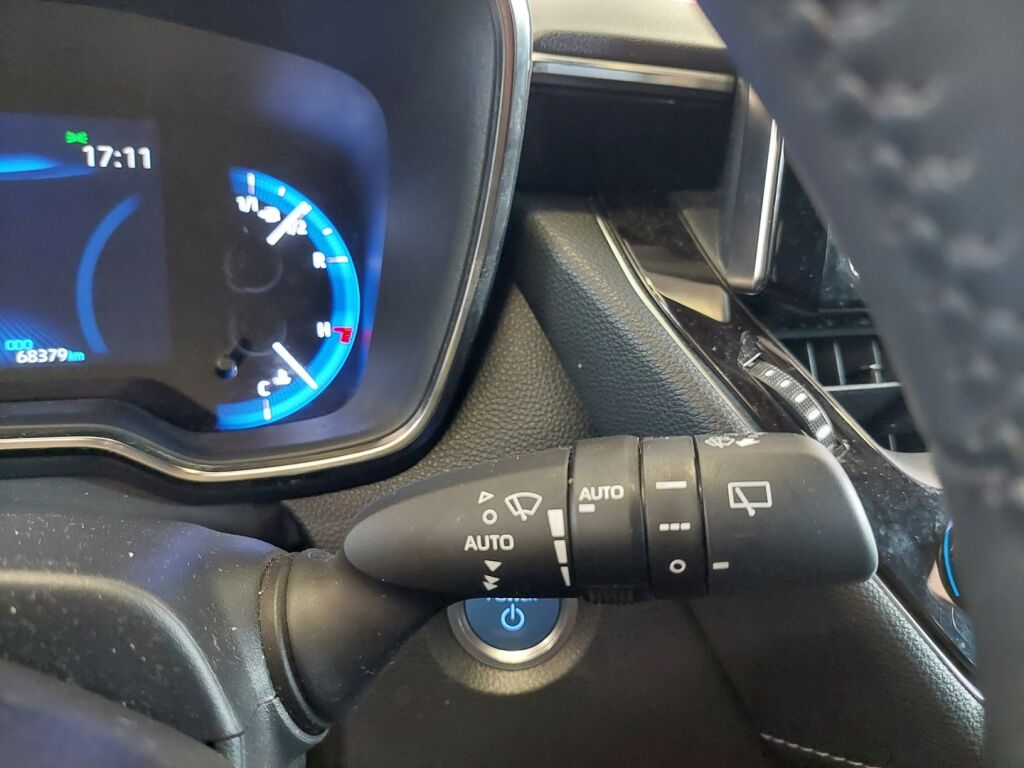 Toyota Corolla 2019 Hopea