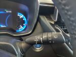 Toyota Corolla 2019 Hopea