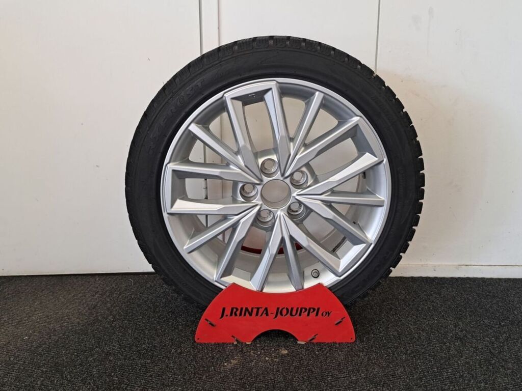 Toyota Corolla 2019 Hopea