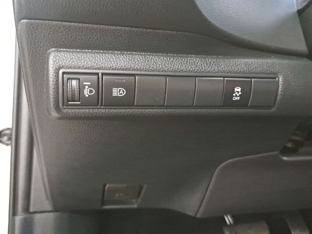 Toyota Corolla 2019 Hopea