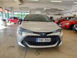 Toyota Corolla 2019 Hopea