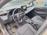 Toyota Corolla 2020 Ruskea (beige)