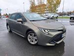 Toyota Corolla 2020 Ruskea (beige)
