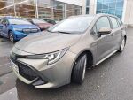 Toyota Corolla 2020 Ruskea (beige)
