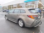 Toyota Corolla 2020 Ruskea (beige)
