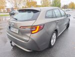 Toyota Corolla 2020 Ruskea (beige)