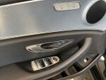 Mercedes-Benz E 2020 Musta
