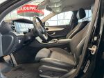 Mercedes-Benz E 2020 Musta
