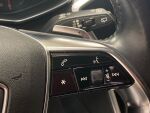 Audi A6 2020 Musta