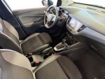 Opel Crossland X 2020 Valkoinen