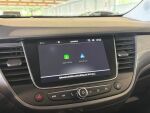 Opel Crossland X 2020 Valkoinen