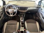 Opel Crossland X 2020 Valkoinen