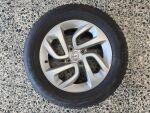 Opel Crossland X 2020 Valkoinen