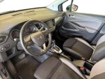 Opel Crossland X 2020 Valkoinen