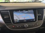 Opel Crossland X 2020 Valkoinen