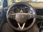 Opel Crossland X 2020 Valkoinen