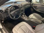 Mercedes-Benz CLK 2005 Hopea