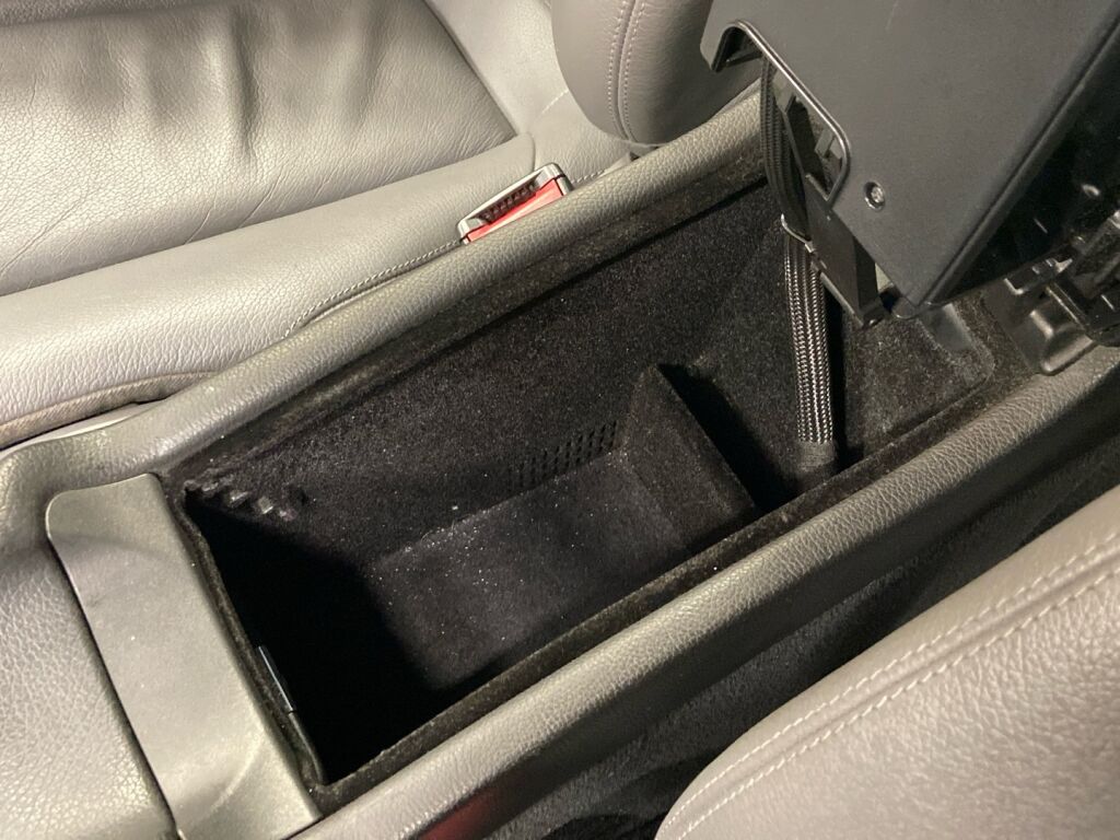 Mercedes-Benz CLK 2005 Hopea