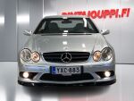 Mercedes-Benz CLK 2005 Hopea