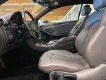 Mercedes-Benz CLK 2005 Hopea