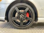 Mercedes-Benz CLK 2005 Hopea