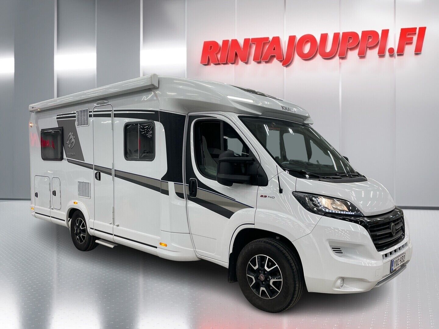 Knaus Sky TI 650 MF
