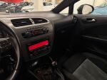 Seat Leon 2011 Sininen