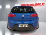 Seat Leon 2011 Sininen
