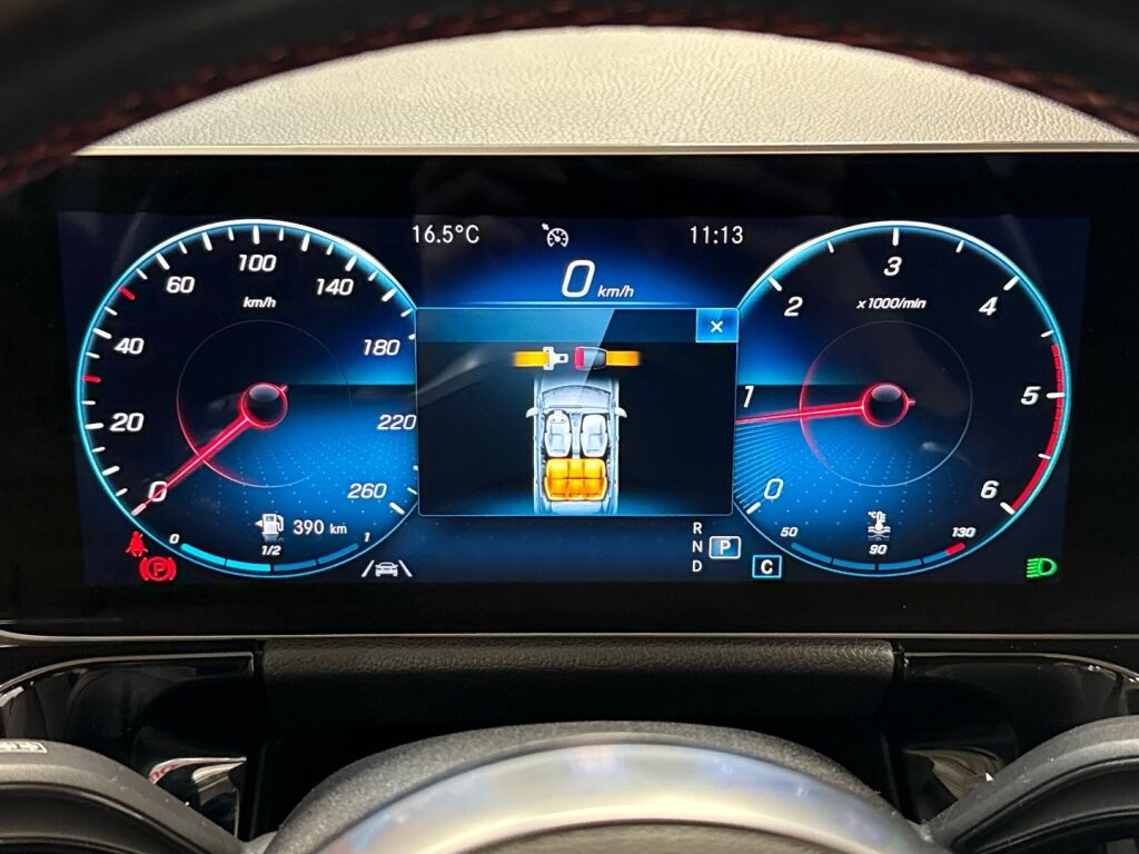 Mercedes-Benz GLA 2020 Valkoinen