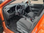 Volkswagen Polo 2020 Oranssi