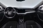 Skoda Octavia 2020 Valkoinen