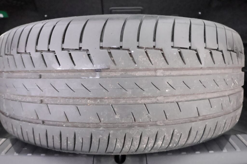 Skoda Octavia 2020 Valkoinen