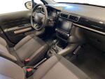 Citroen C3 2020 Valkoinen