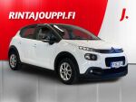 Citroen C3 2020 Valkoinen