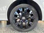 Volkswagen Multivan 2015 Valkoinen