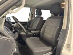 Volkswagen Multivan 2015 Valkoinen