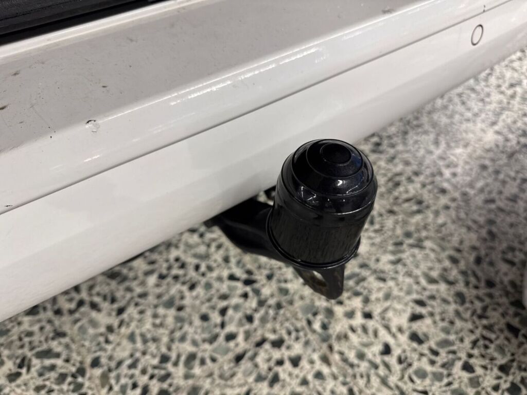 Volkswagen Multivan 2015 Valkoinen