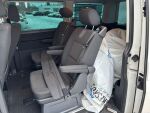 Volkswagen Multivan 2015 Valkoinen