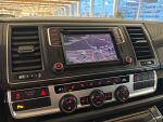 Volkswagen Multivan 2015 Valkoinen