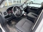 Volkswagen Multivan 2015 Valkoinen