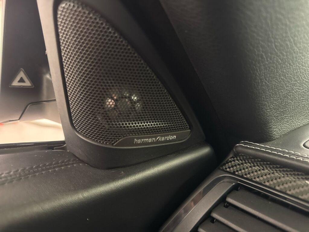 BMW M4 2015 Valkoinen