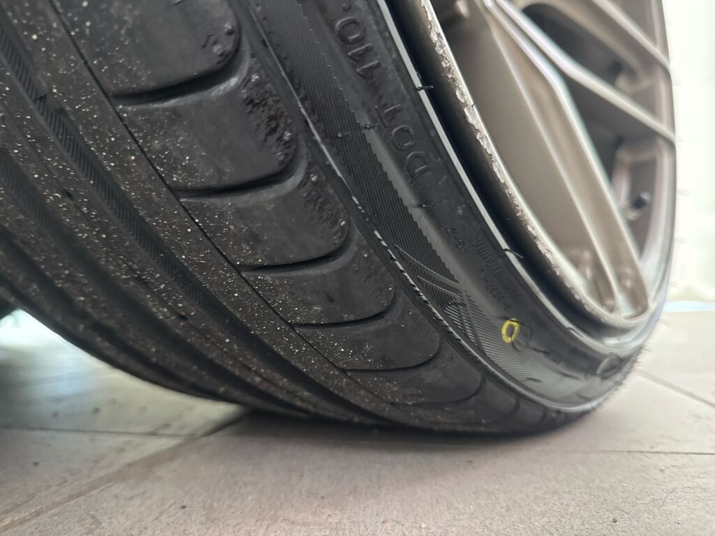 BMW M4 2015 Valkoinen