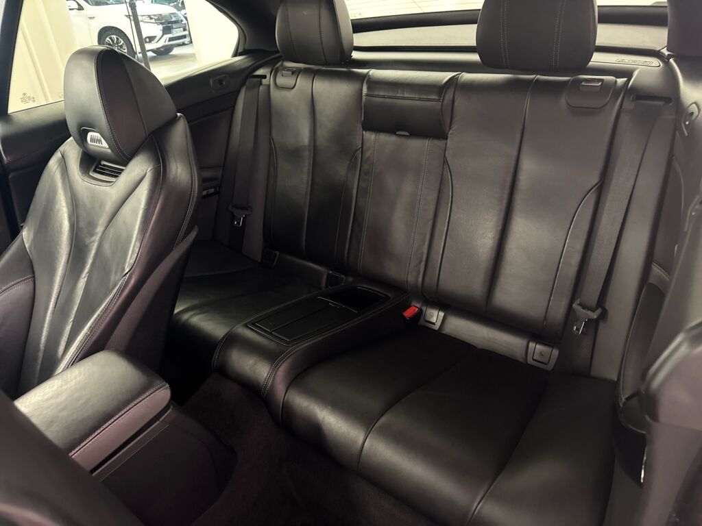 BMW M4 2015 Valkoinen