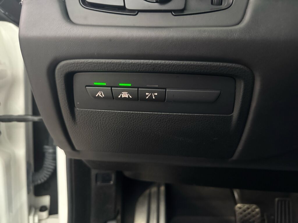 BMW M4 2015 Valkoinen