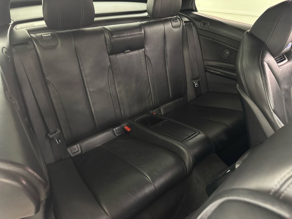 BMW M4 2015 Valkoinen