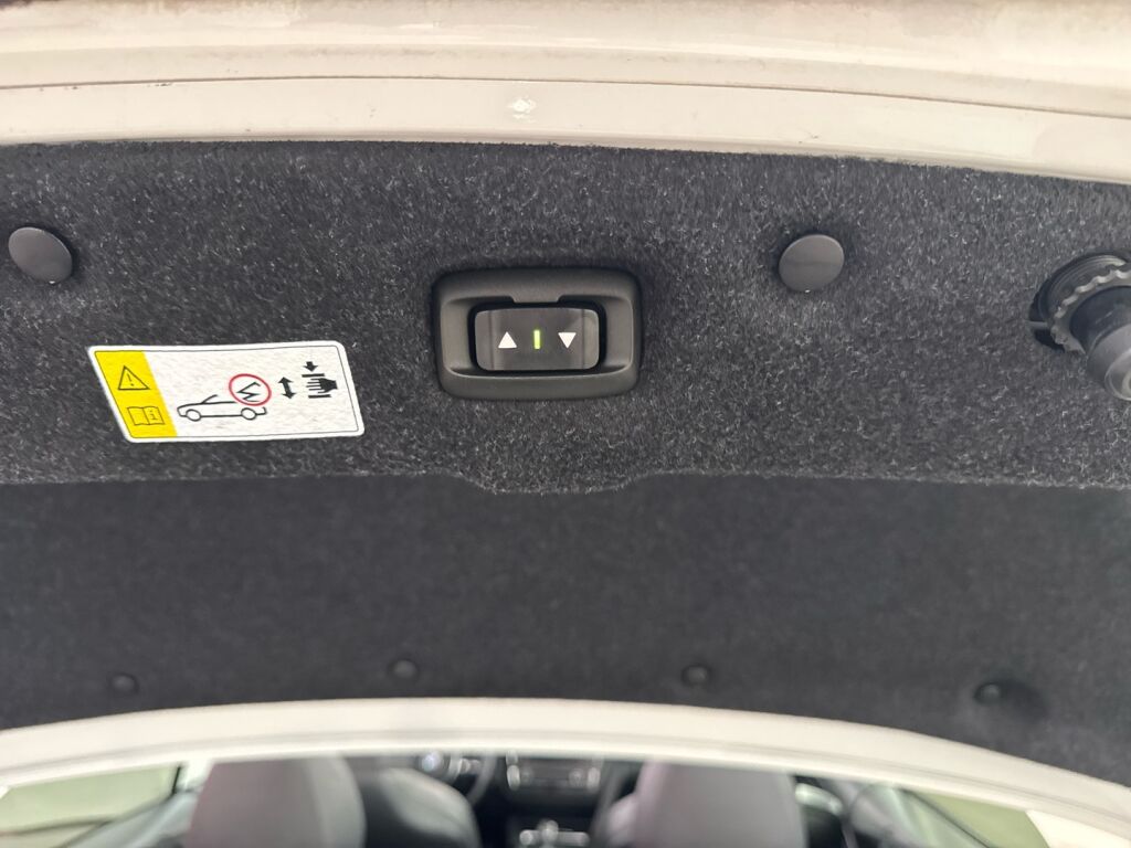 BMW M4 2015 Valkoinen