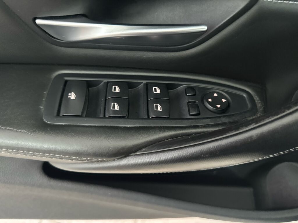 BMW M4 2015 Valkoinen