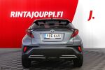 Toyota C-HR 2020 Harmaa