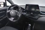 Toyota C-HR 2020 Harmaa