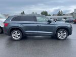 Skoda Kodiaq 2020 Harmaa